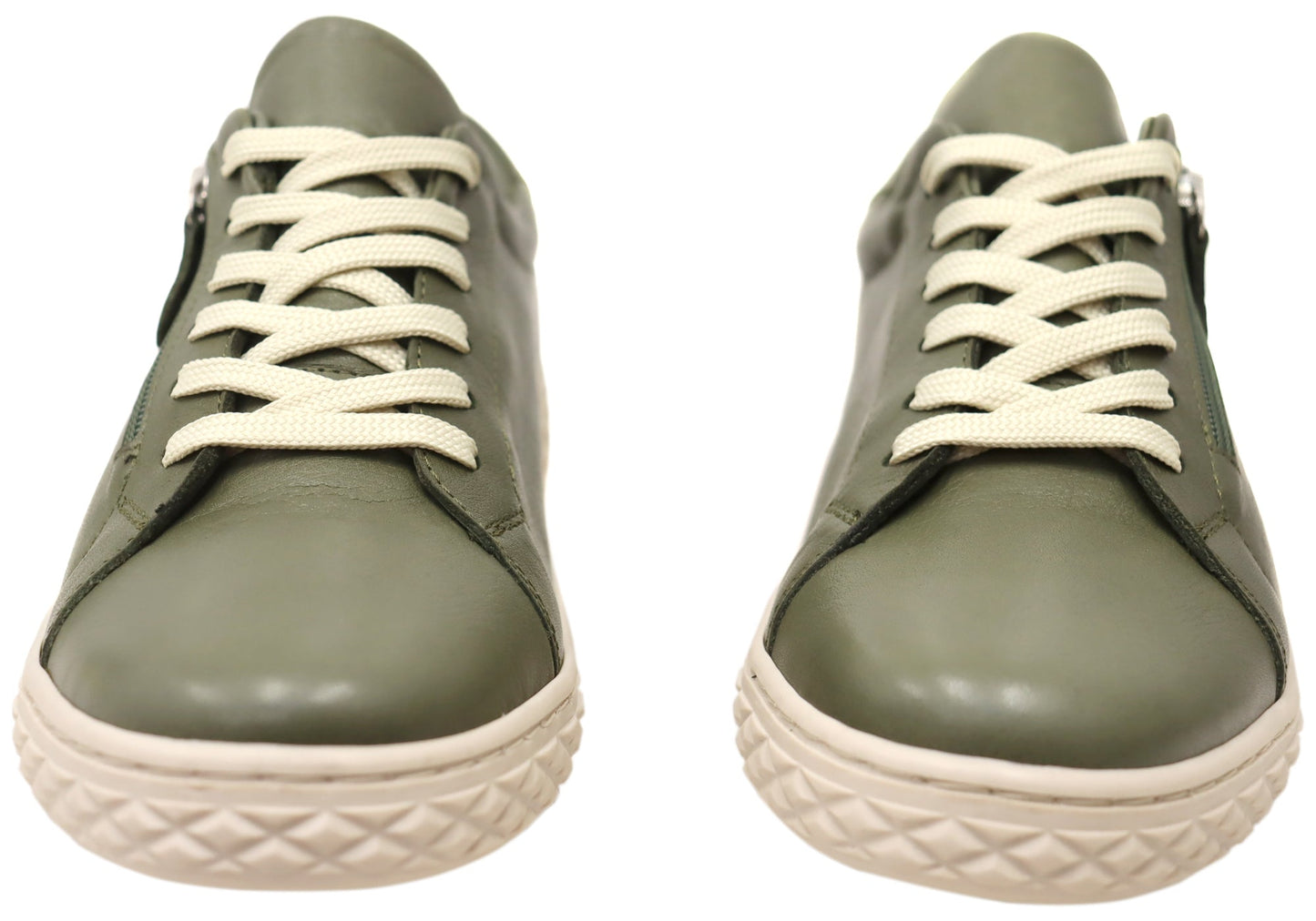 Cabello Comfort Rose Womens Leather European Comfortable Shoes
