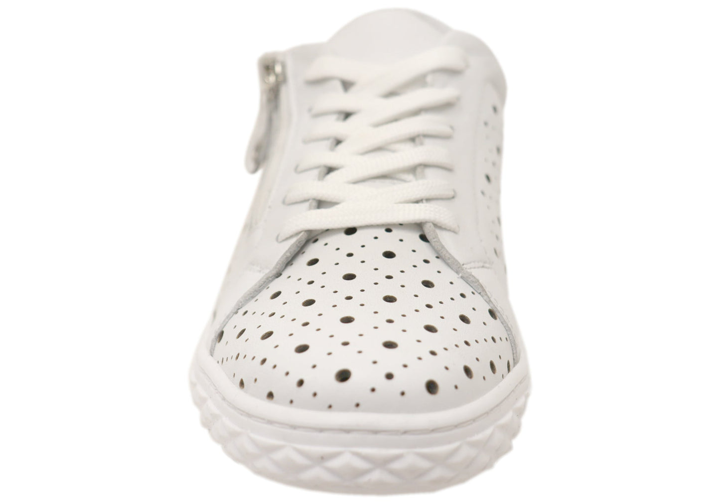 Cabello Comfort Uptown Womens Leather European Leather Casual Shoes