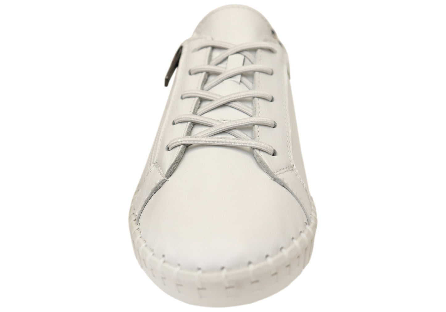 Orizonte Stardom Womens European Leather Comfortable Shoes