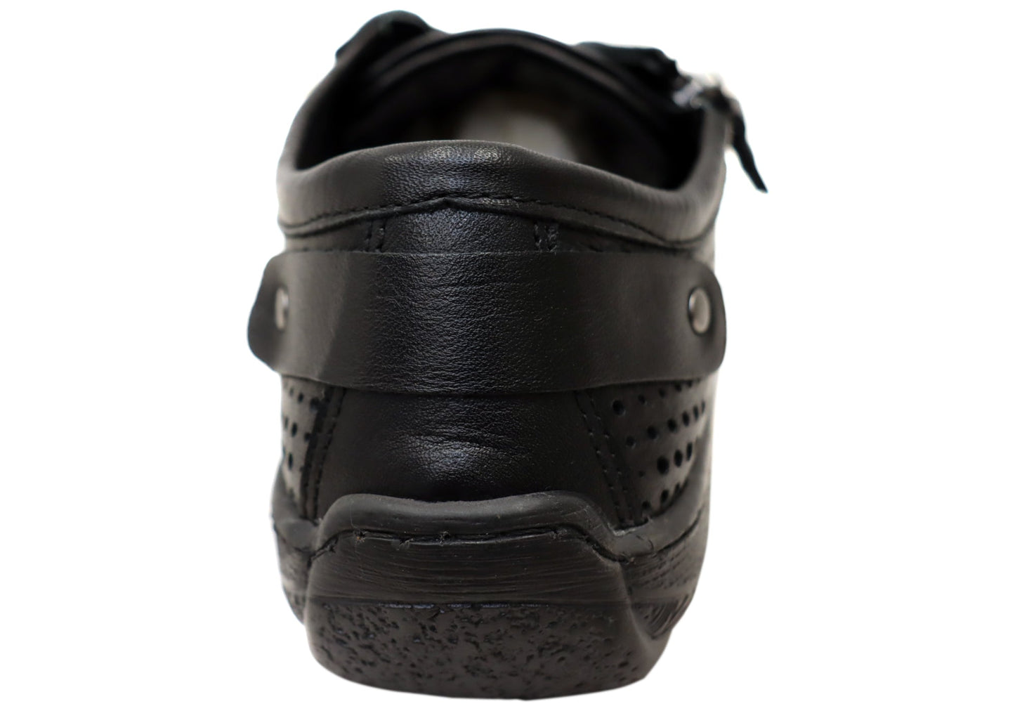 Orizonte Taragi Womens European Leather Comfortable Shoes