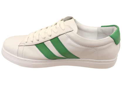 Cabello Comfort Ultimate Womens Leather European Leather Shoes