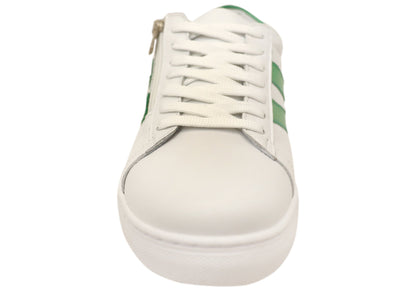 Cabello Comfort Ultimate Womens Leather European Leather Shoes