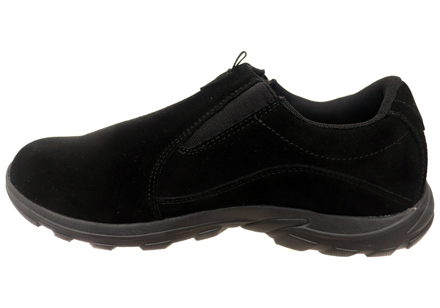Bolt Texas 2 Mens Comfortable Slip On Leather Casual Shoes