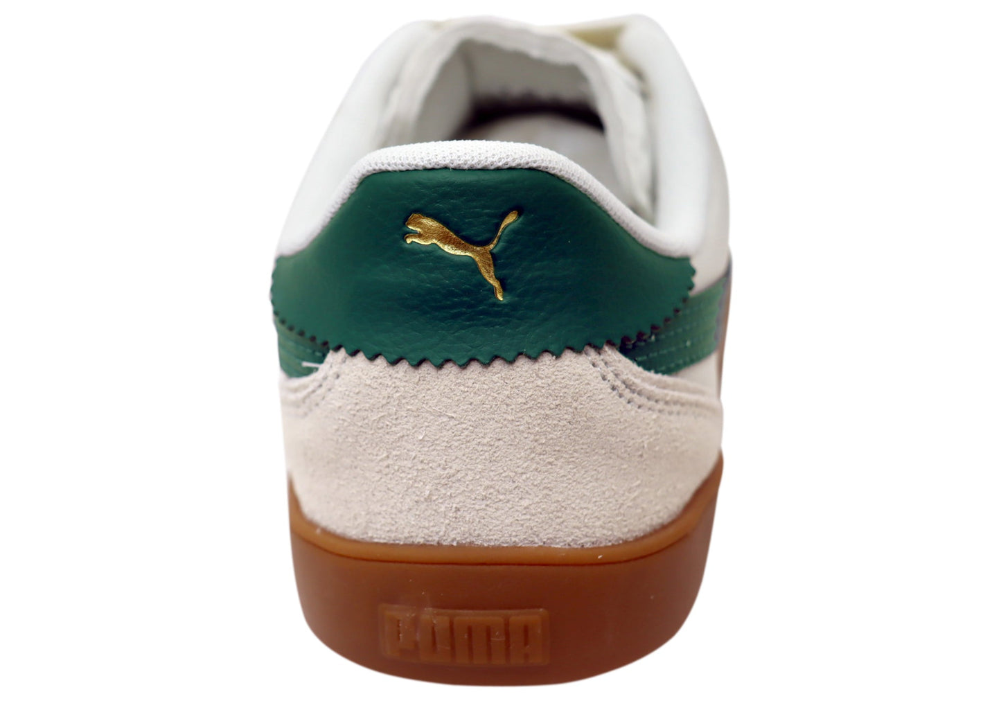 Puma Mens Club 5v5 Lux OG Comfortable Lace Up Sneakers