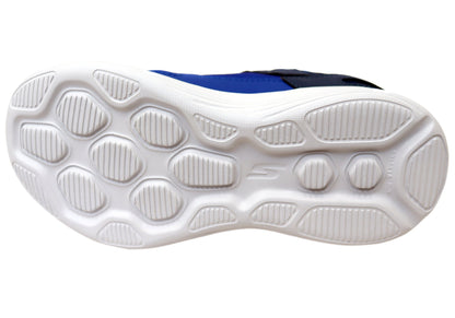 Skechers Kids Boys GO Run 400 V2 Technix Comfortable Shoes