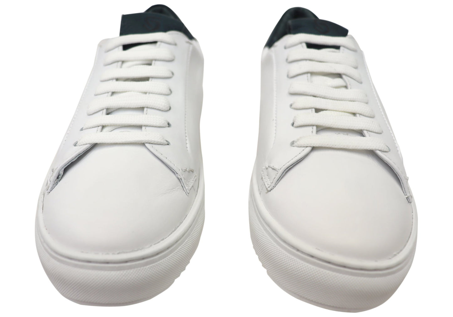 Savelli Gill Mens Comfort Leather Lace Up Casual Shoes Made In Brazil