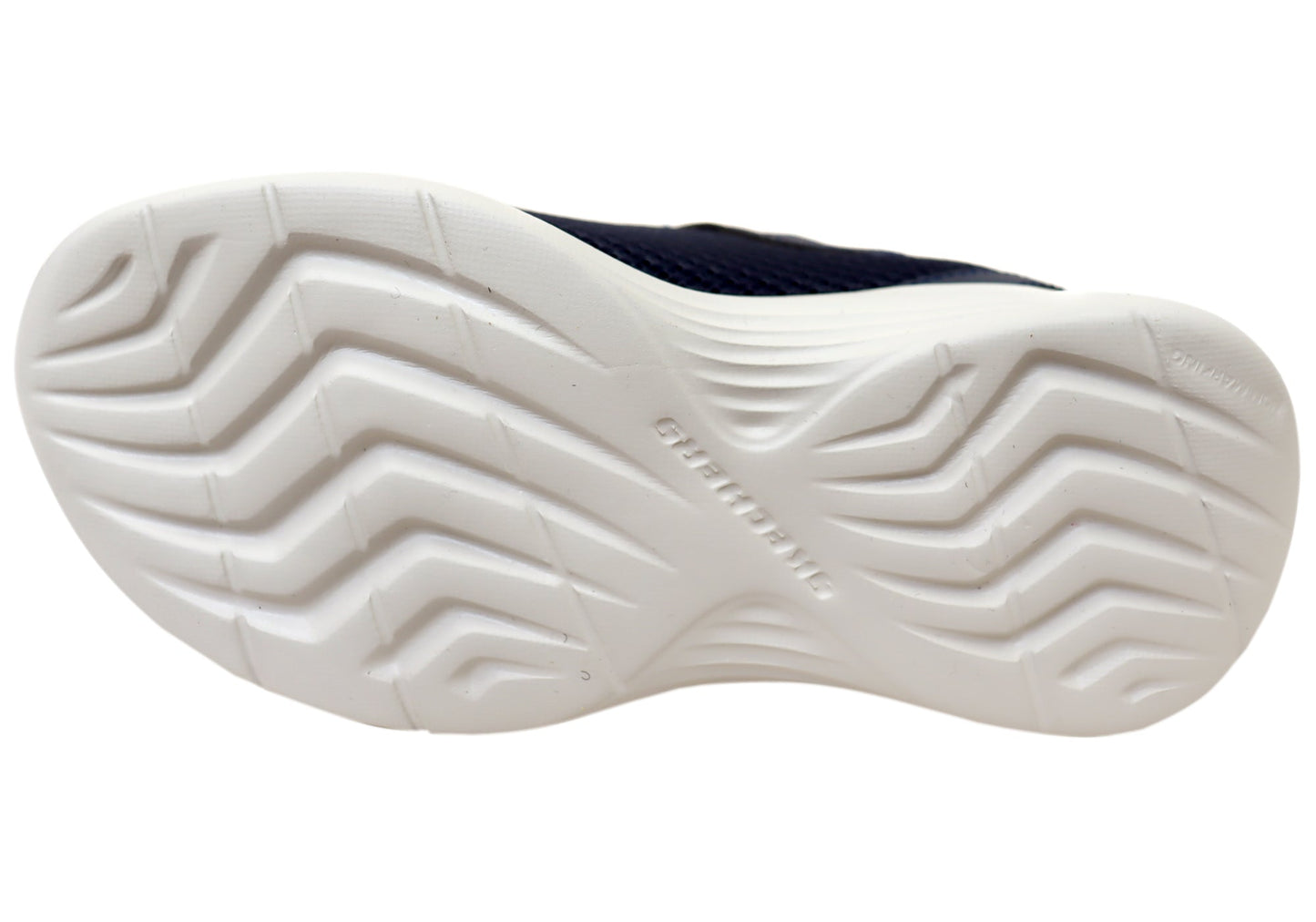 Skechers Boys Kids Infants Selectors Reset Achieved Comfortable Shoes