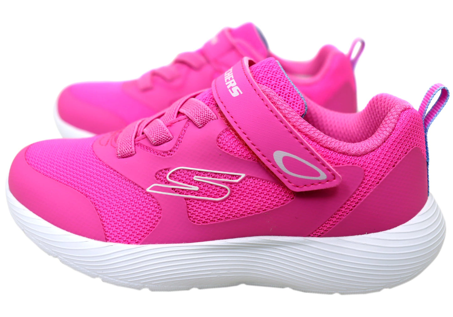 Skechers Girls Kids GOrun 400 V2 Fuel 228 Comfortable Shoes