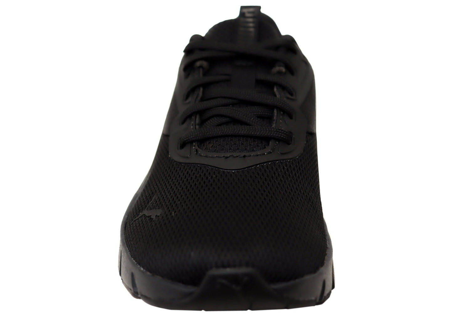 Puma Kids FlexFocus Lite Modern Jr Comfortable Lace Up Athletic Shoes