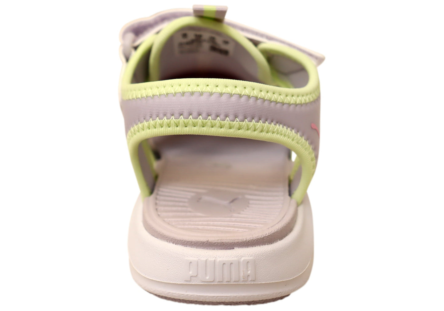 Puma Kids Fun Racer Sandal Come On V Infant Comfortable Sandals