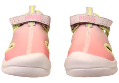 Puma Kids Fun Racer Sandal Come On V Infant Comfortable Sandals