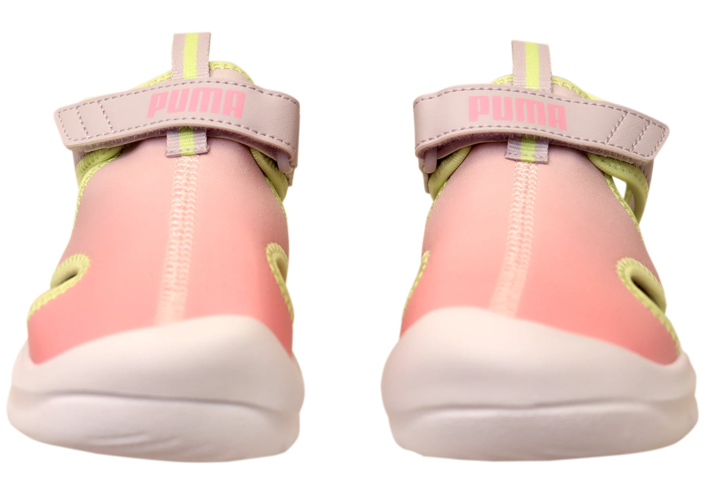 Puma Kids Fun Racer Sandal Come On V PS Comfortable Sandals