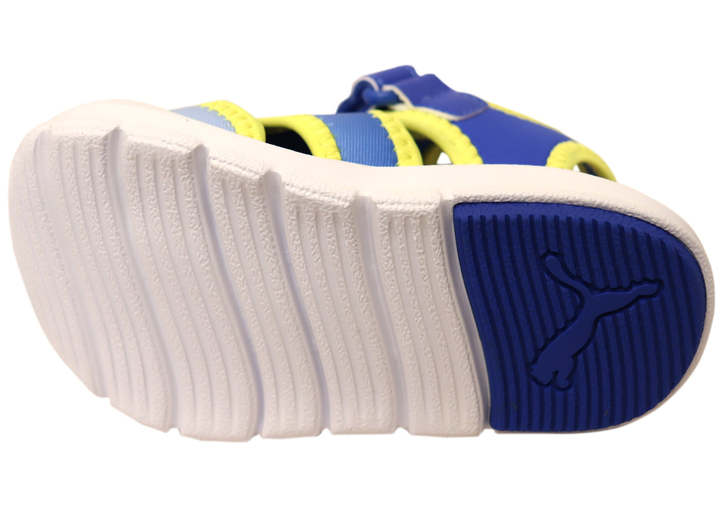 Puma Kids Fun Racer Sandal Come On V PS Comfortable Sandals
