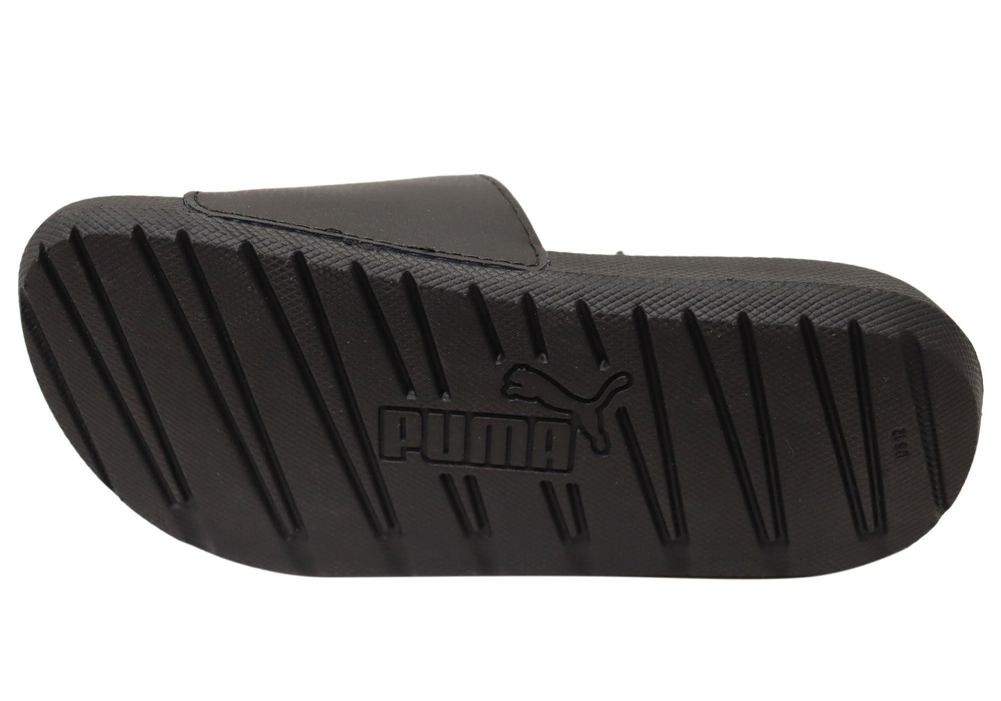 Puma Kids Cool Cat 2.0 PS Comfortable Slip On Slide Sandals