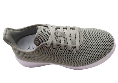 Axign Unisex Comfortable River V2 Lightweight Casual Orthotic Shoes