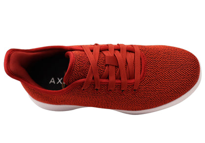 Axign Unisex Comfortable River V2 Lightweight Casual Orthotic Shoes