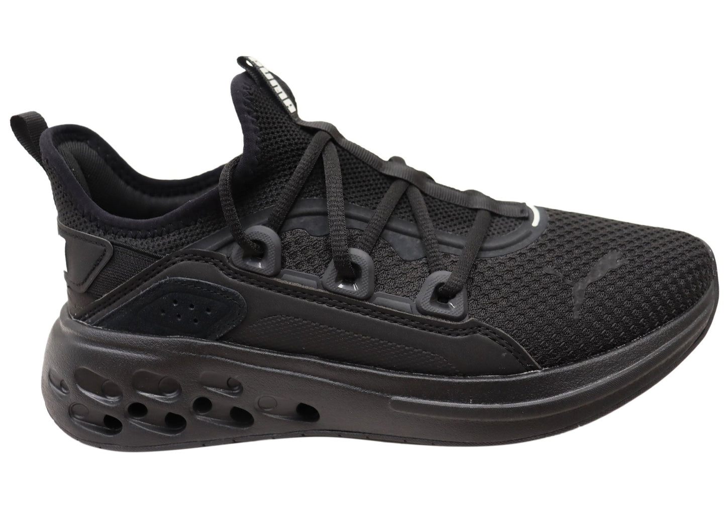 Puma Mens Softride Frequence Street Comfortable Shoes