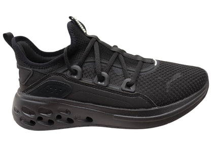 Puma Mens Softride Frequence Street Comfortable Shoes