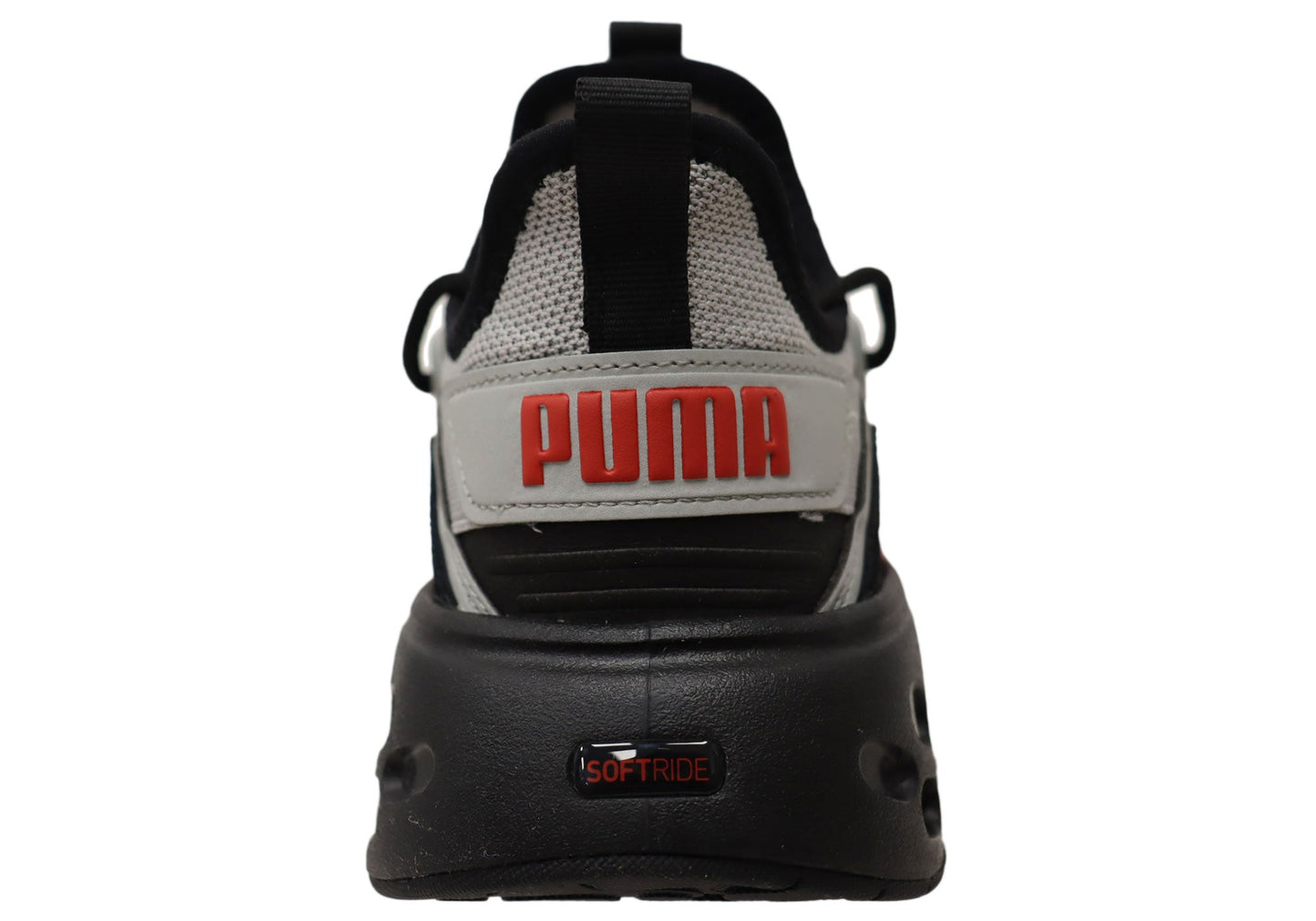Puma Mens Softride Frequence Street Comfortable Shoes