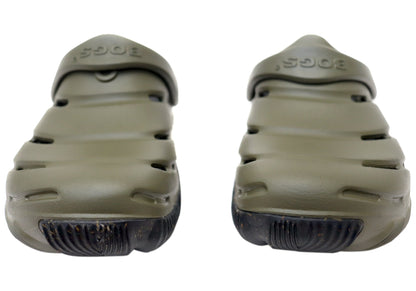 Bogs Unisex Comfortable Boga Casual Slip On Shoes