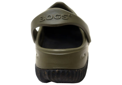 Bogs Unisex Comfortable Boga Casual Slip On Shoes