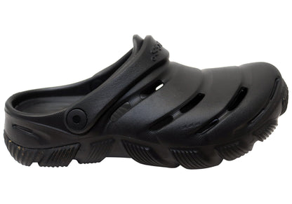 Bogs Unisex Comfortable Boga Casual Slip On Shoes