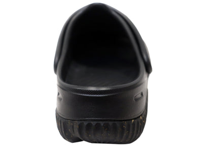 Bogs Unisex Comfortable Boga Casual Slip On Shoes
