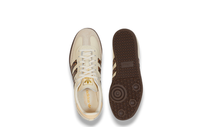 Adidas Samba OG Leopard