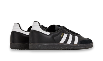 Adidas Samba OG Black White