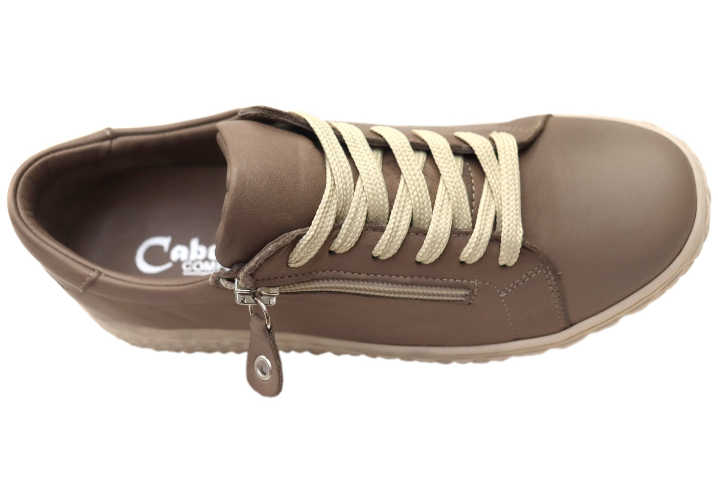 Cabello Comfort Rose Womens Leather European Comfortable Shoes