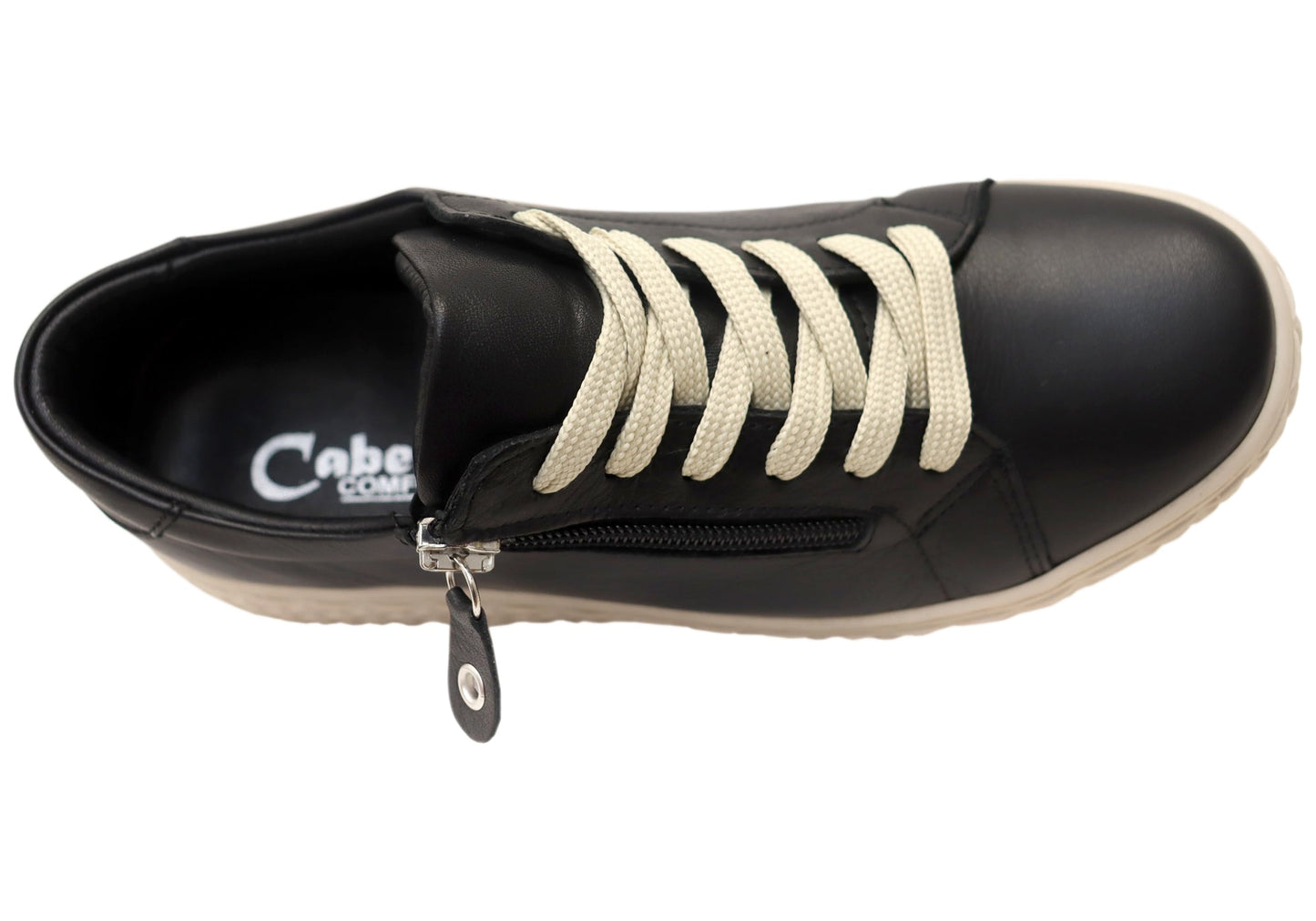 Cabello Comfort Rose Womens Leather European Comfortable Shoes