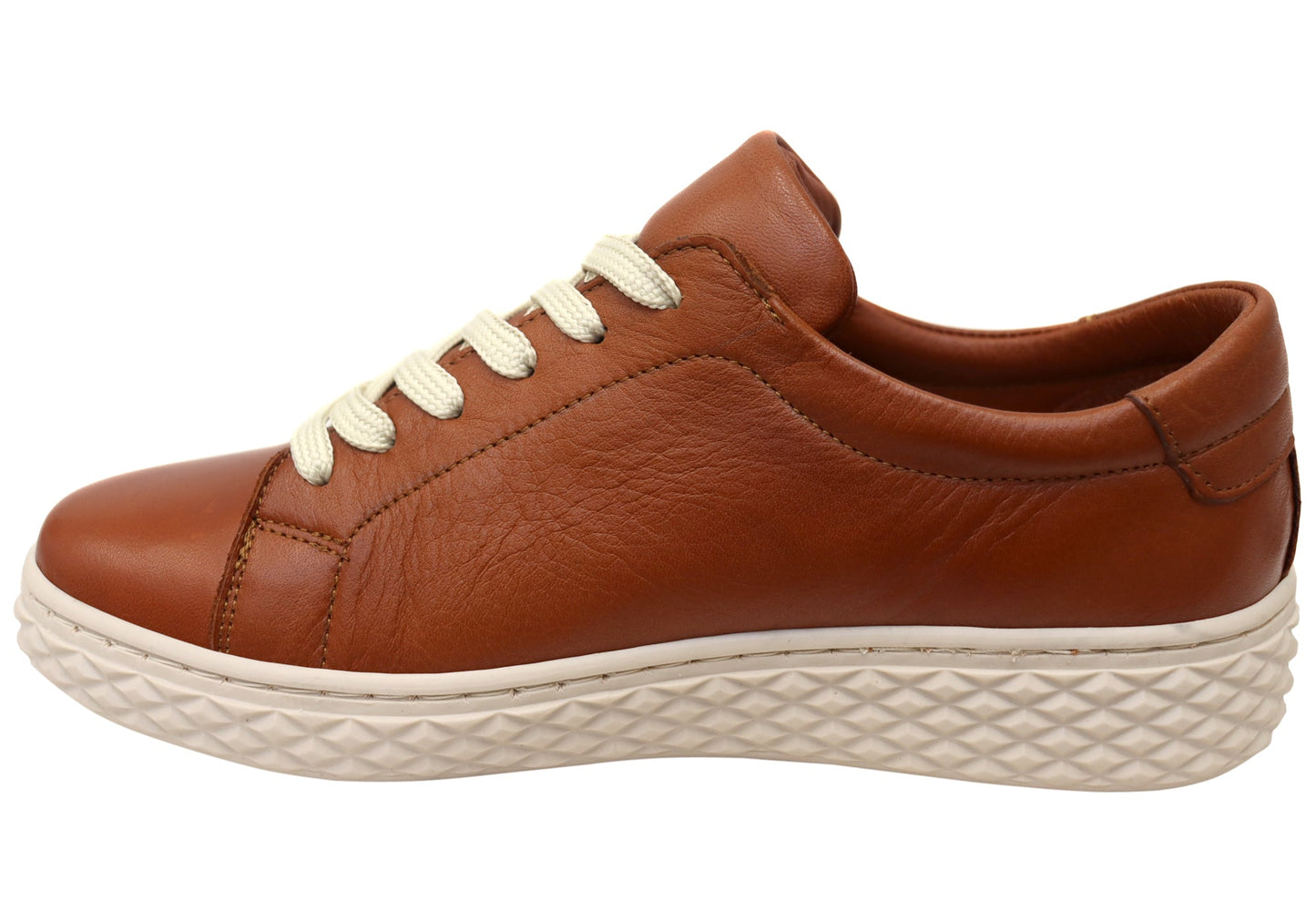 Cabello Comfort Rose Womens Leather European Comfortable Shoes