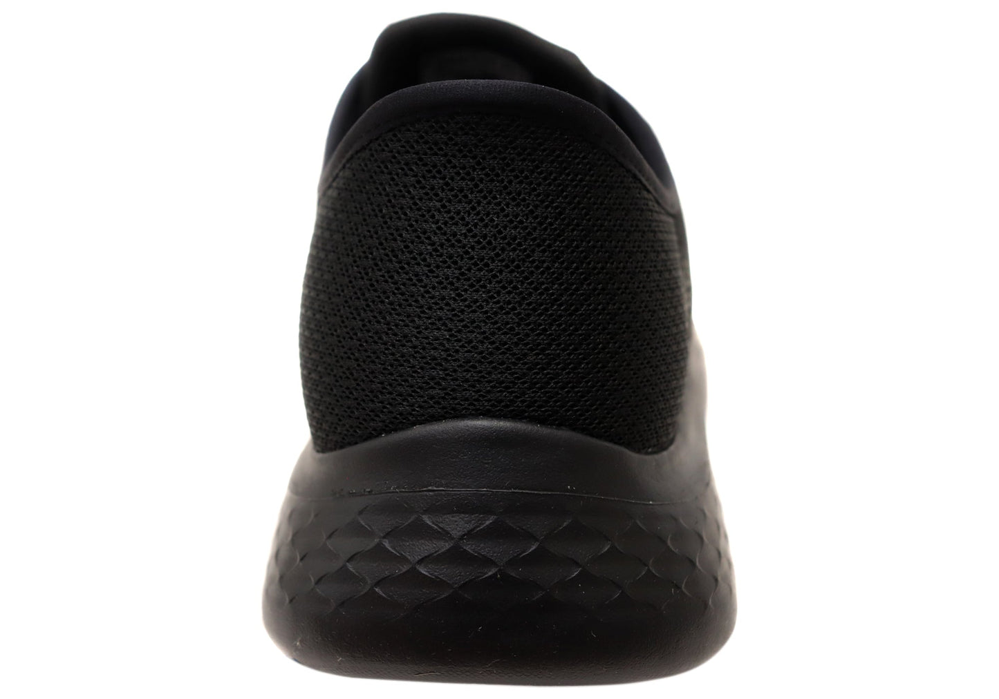 Skechers Mens Go Walk Flex Netro Extra Wide Fit Comfort Slip On Shoes