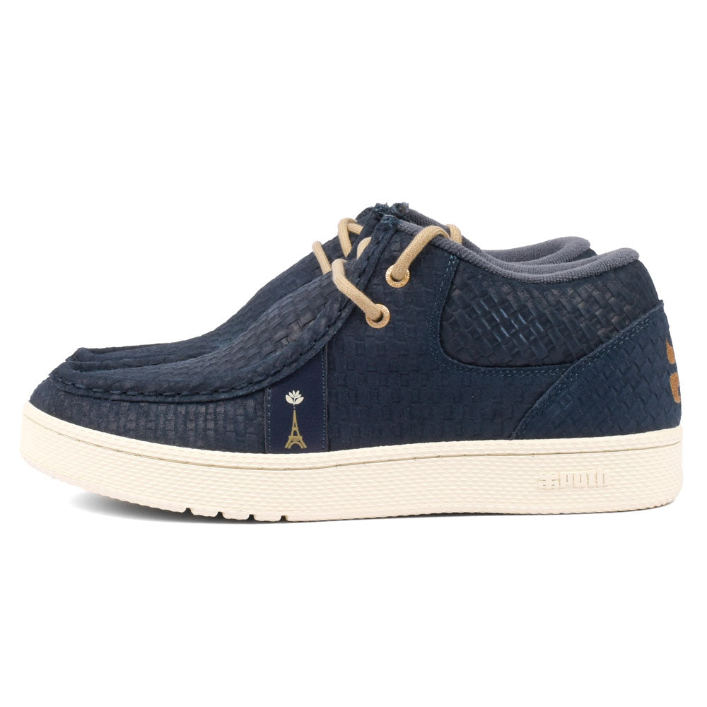 IPath - IPath x Magenta Cats (Navy)