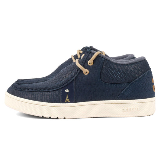 IPath - IPath x Magenta Cats (Navy)