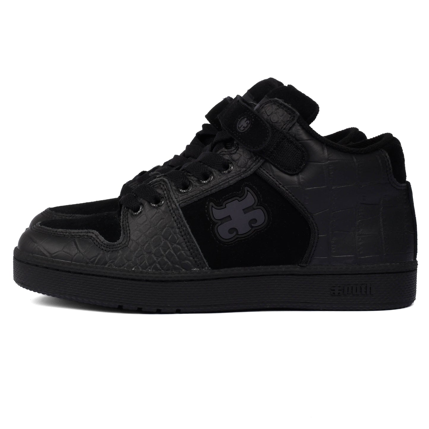 Ipath - Grasshopper (Black Croc)