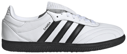 Adidas Originals Women's White Samba LT Sneakers, JI2706