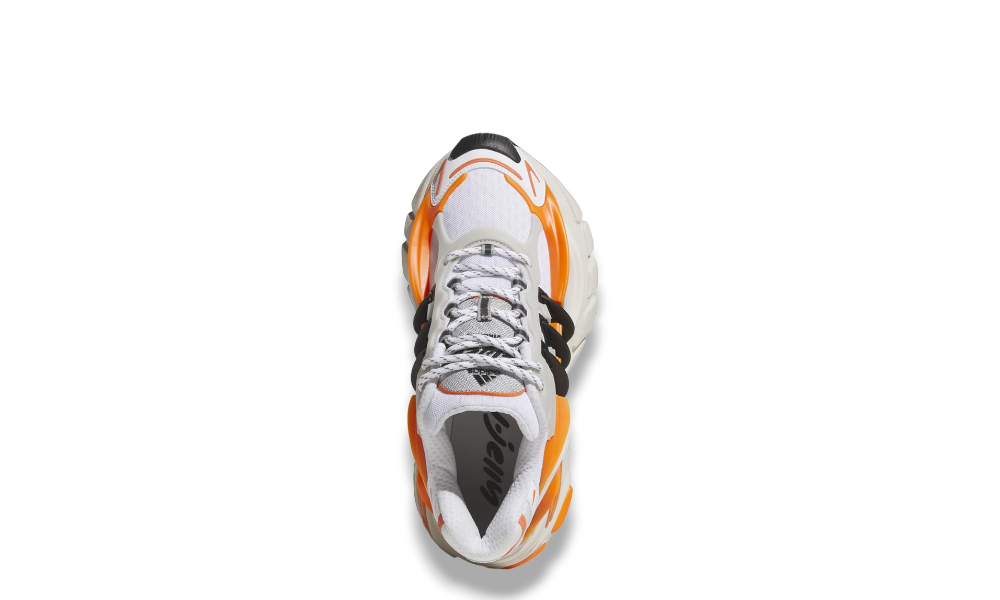 Adidas Adistar x Pharrell Williams Jellyfish Orange