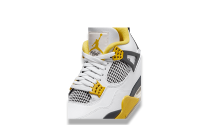 Jordan 4 Retro Vivid Sulfur