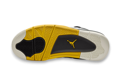 Jordan 4 Retro Vivid Sulfur