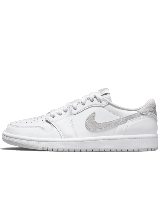 Jordan 1 Low Neutral Grey 85