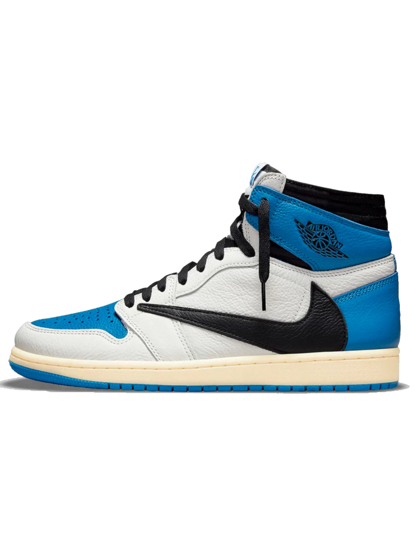 Jordan 1 Retro High OG SP Fragment x Travis Scott
