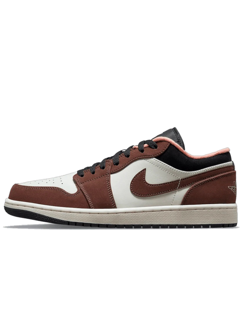 Jordan 1 low Mocha
