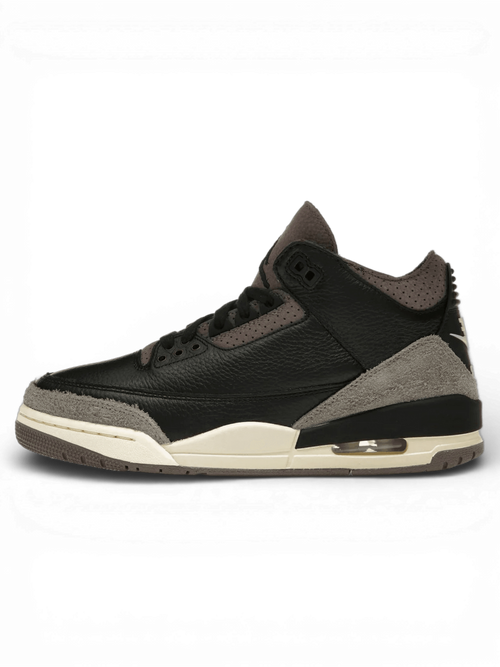 Jordan 3 Retro OG SP A Ma Maniére Nero Violet Ore