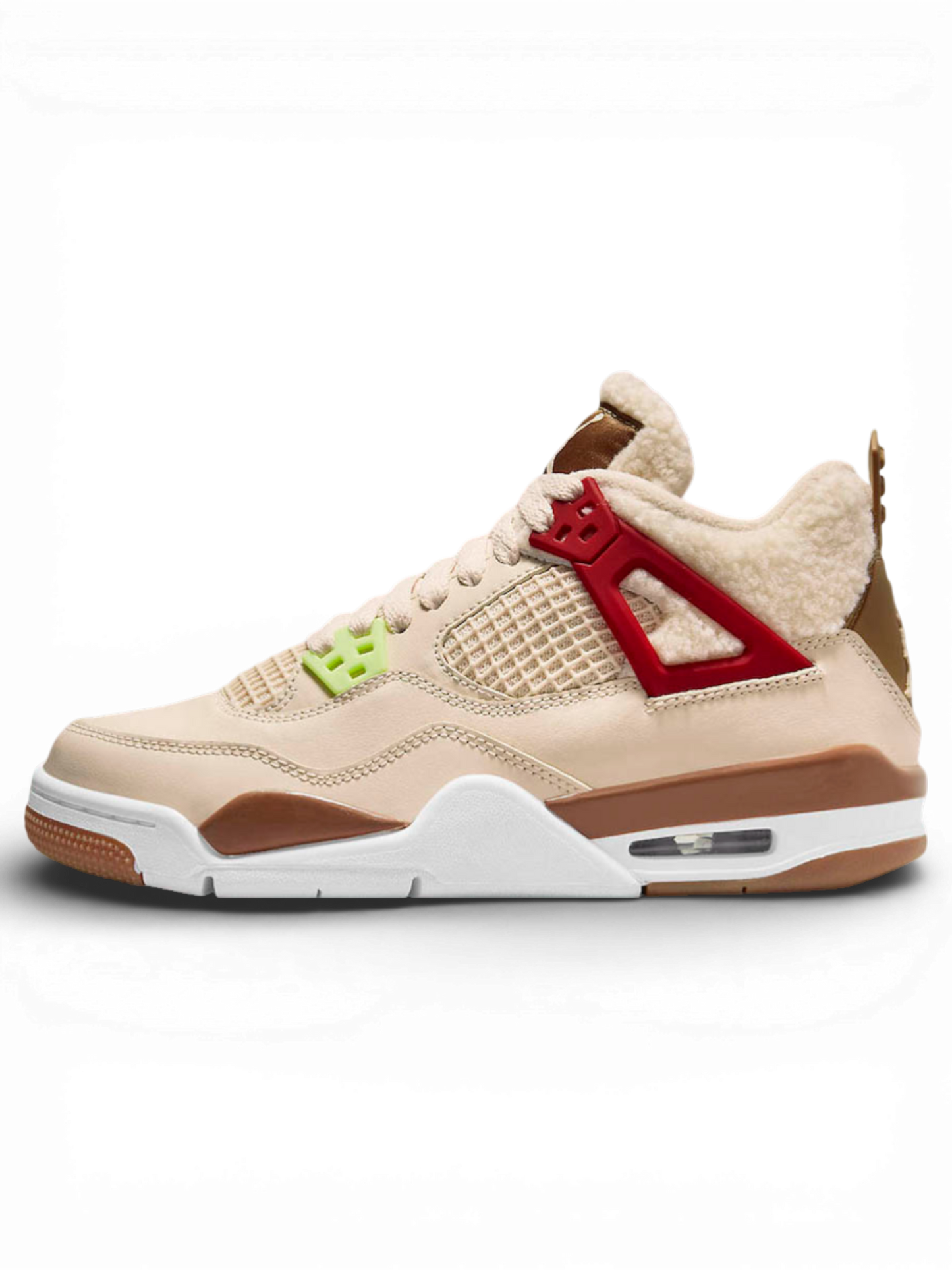 Jordan 4 Retro Where the Wild Things Are