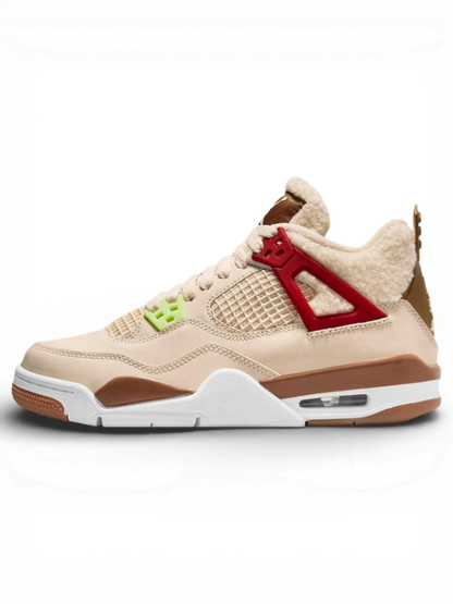 Jordan 4 Retro Where the Wild Things Are