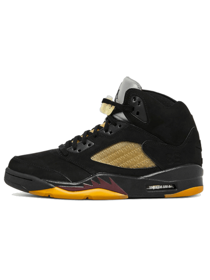 Jordan 5 Retro A Ma Maniére Dusk