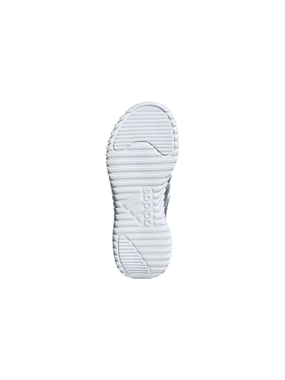 Adidas Women's Kaptir 3.0 Running Shoes, Silver Metallic, ID6640