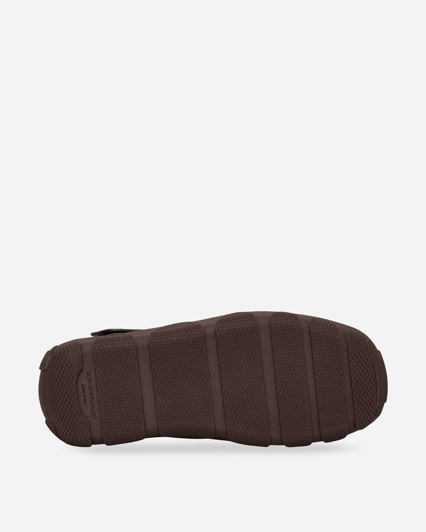 Tonkin Boots Barolo