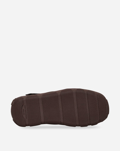 Tonkin Boots Barolo